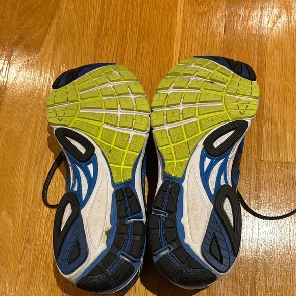 Saucony Men’s Sneakers